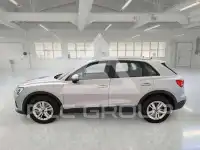 2021 Audi Q3