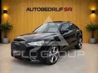 2021 Audi Q3