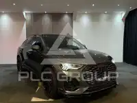 2021 Audi Q3