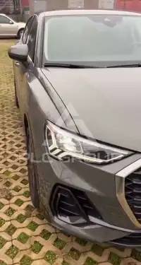2021 Audi Q3