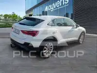 2021 Audi Q3