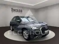 2021 Audi Q3