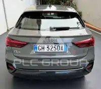 2021 Audi Q3