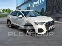 2021 Audi Q3