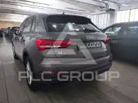 2021 Audi Q3