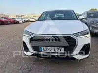 2021 Audi Q3