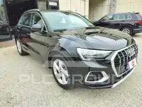 2021 Audi Q3