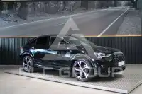 2021 Audi Q3