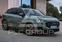 2021 Audi Q3