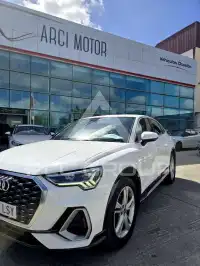 2021 Audi Q3