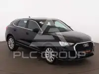 2021 Audi Q3