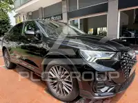 2021 Audi Q3
