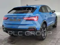 2021 Audi Q3