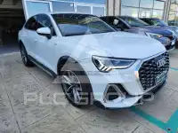 2021 Audi Q3