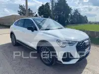 2021 Audi Q3
