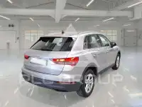 2021 Audi Q3