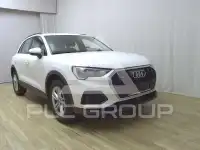 2021 Audi Q3