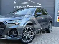 2021 Audi Q3