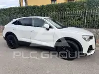 2021 Audi Q3