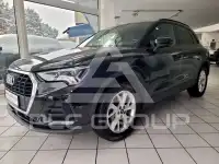 2021 Audi Q3