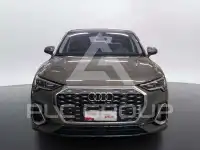 2021 Audi Q3