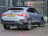2021 Audi Q3