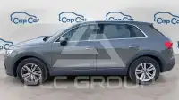 2021 Audi Q3