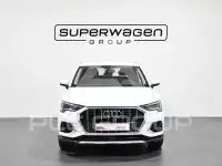 2021 Audi Q3