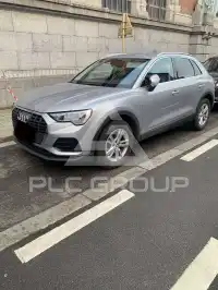 2021 Audi Q3