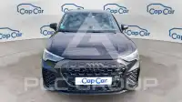 2021 Audi Q3