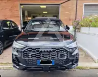 2021 Audi Q3