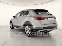 2021 Audi Q3