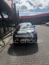 2021 Audi Q3