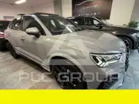 2021 Audi Q3