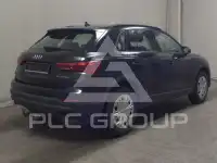 2021 Audi Q3