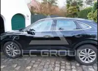 2021 Audi Q3