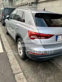 2021 Audi Q3
