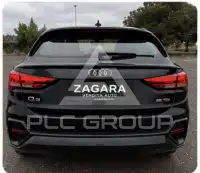 2021 Audi Q3