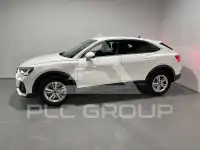 2021 Audi Q3