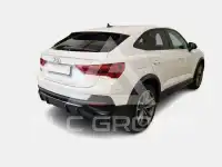 2021 Audi Q3