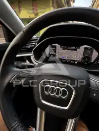 2021 Audi Q3