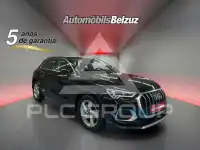 2021 Audi Q3