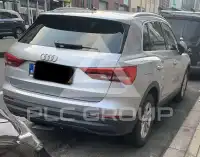 2021 Audi Q3