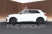 2021 Audi Q3