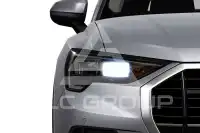 2021 Audi Q3