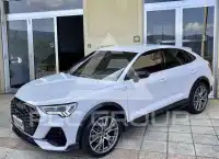 2021 Audi Q3