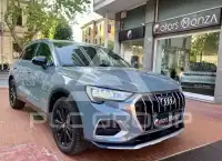 2021 Audi Q3