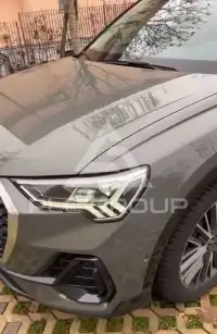 2021 Audi Q3