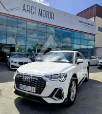 2021 Audi Q3