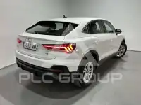 2021 Audi Q3